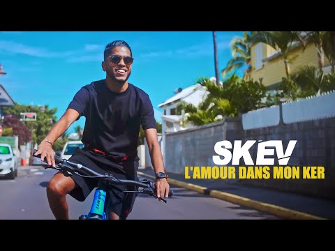 THIASMA PRODUCTION and SKEV