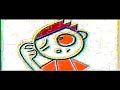 REQUESTED THE EPICNESS OF PBS KIDS DASH LOGO EFFECTS PART 2