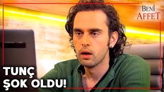 Tunç Eylülün Bilgisayarını Karıştırdı  Beni Affet 84 Bölüm
