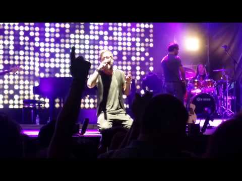 Marco Masini - Cenerentola innamorata (Live)