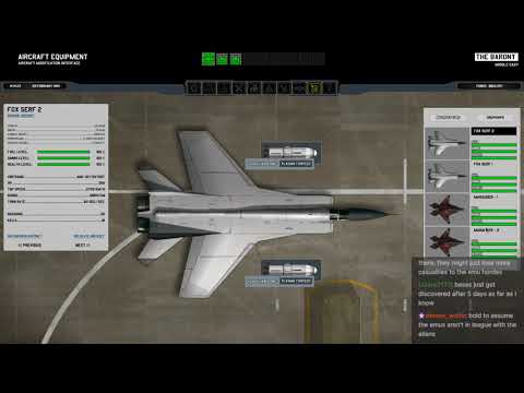 Xenonauts Longplay 23, Episode 6 of Earth IV