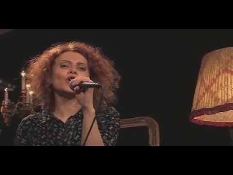 Maria Răducanu Quartet - Sur un air de guitare [Mezzo Voce, 2009]