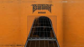 Beartooth - You Never Know (Drum Chart)