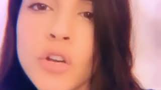 Sharlene - Que Hago Contigo #ElViaje #Manuela