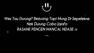 Download lagu STORY WA QUOTES TERBARU - STORY WA SALAM TRESNO 30 DETIK mp3