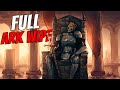 1000 DAYS Of An ENTIRE Ark Wipe In One Video
