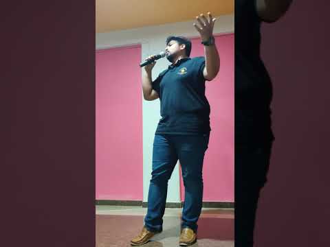 Subramanian V kaun hai jo...