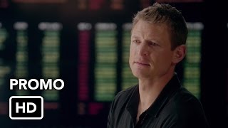 The Player 1x05 Promo "House Rules" (HD)