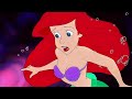 THE LITTLE MERMAID Clip Poor Unfortunate Souls 1989