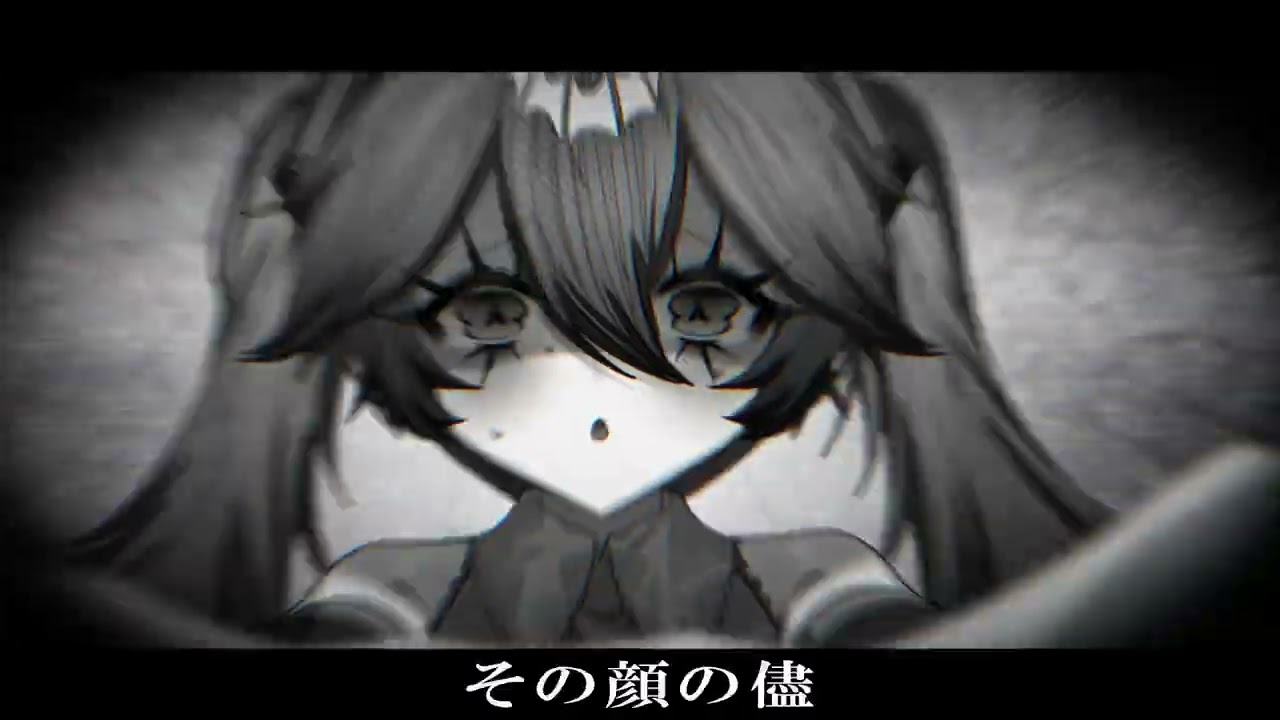【Live2d】ファシネイター 二次創作PV