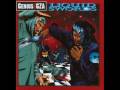 GZA/Genius - Investigative Reports