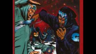 GZA/Genius - Investigative Reports