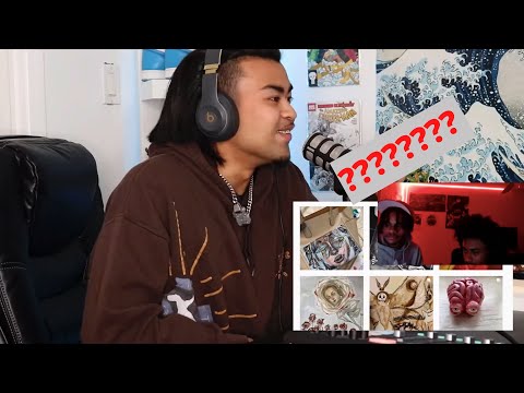 Reaction to jumpers jump podcast (crazy or weird?, must watch!!!!!)