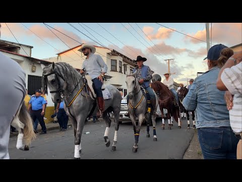 Hípica De DIRIAMBA NICARAGUA irl