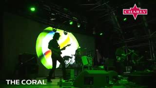 The Coral - Live at Sound City Liverpool 2016 - Part 1