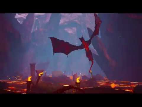 Citadel: Forged with Fire | Available NOW on PS4, Xbox One & Steam