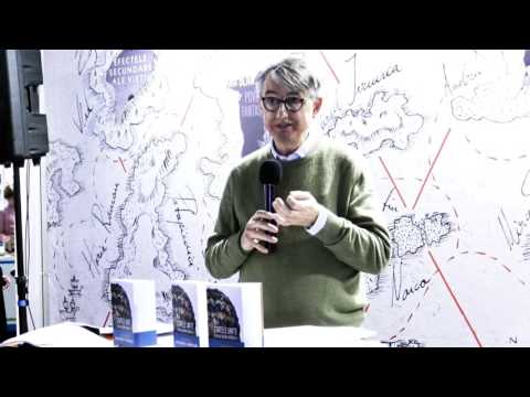 Horia-Roman Patapievici/ Statele Unite și Noua Ordine Mondială