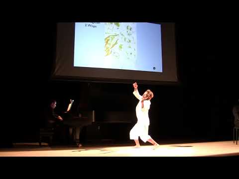 9.19.2018 Collaborative Recital at Rowan University, 2 of 2 - Jeffrey Hoover: The Magician (2017)