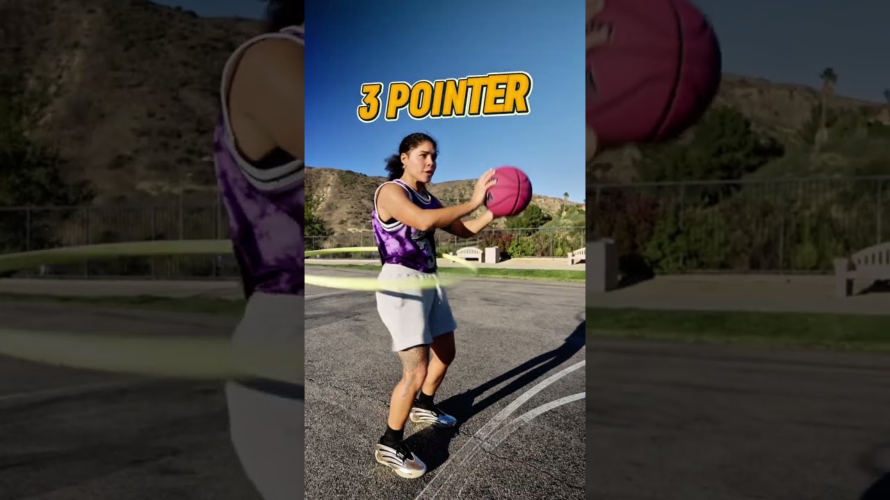 Hips don’t lie 😉