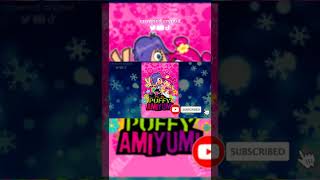Hi Hi Puffy Ami Yumi 2000s Nostalgia 🎸 When A J-Pop Band Got A Cartoon Network Show 🎸 #Shorts