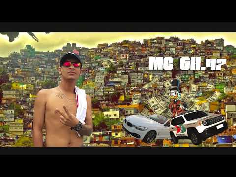 GH.47 - Tempo de criança (Áudio Oficial)