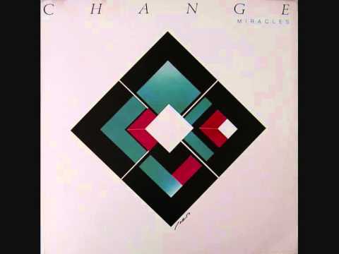 Change  -  Hold Tight
