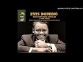 Three Nights A Week / Fats Domino - 大山基久 Three Nights A Week / Fats Domino