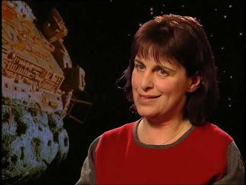 Red Dwarf - Series 5 - Heavy Science - The Making Of Series 5