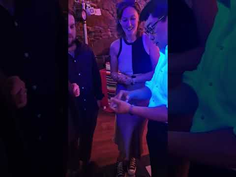 Magic Yin Magician video.