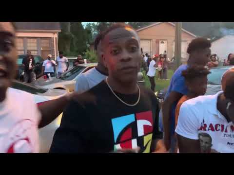 Royal Court Block Party 2k19 w/ Lil Benji