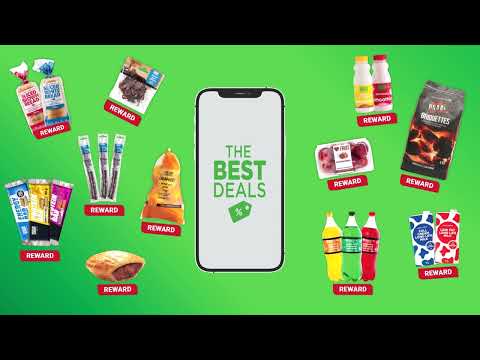 FreshStop Rewards & Save