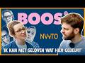 Van Influencers Tot Overheid Kinderrechten Schenden Met Thuisonderwijs BOOS S13E05