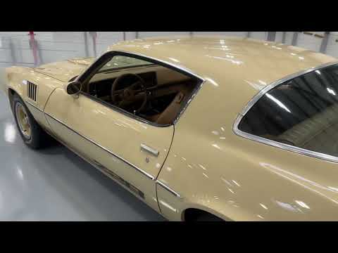 1979 Chevrolet Camaro (CC-2036767) for sale in Greensboro, North Carolina