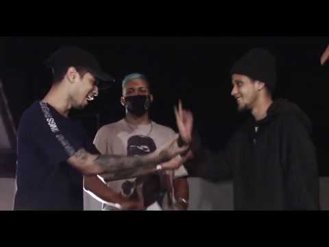 FAEL X SAMURAI | SEMIFINAL | 90ª RESENHA CENTRAL