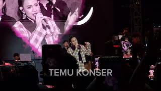 Download lagu Raisa - Apalah (Arti Menunggu) | Live Musik At MyRepublic Rocket Week 2025 mp3