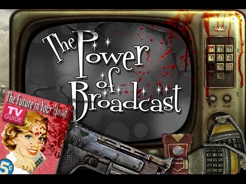 Let's Roleplay Fallout 3 : Junktown Vendor : Ch 1 Part 3