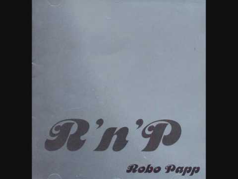 Robo Papp - Jeden deň (2004)