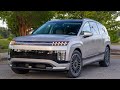 2026 Hyundai IONIQ 9 Super Cut Drive Review Night Analysis