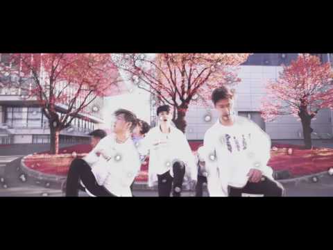 Diabloz Team - Spring Day [BTS] Teaser