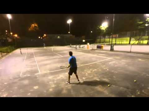 Kleysson x Rafael   26.10.2015