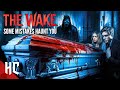 They Ended His Life Now He Wants Revenge The Wake Full Horror Movie Halloween Horror Movie