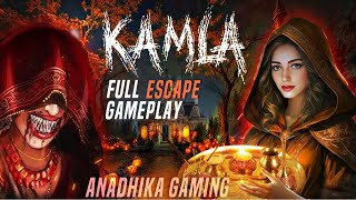 Download lagu FINALLY I ESCAPED FROM KAMLA || KAMLA HORROR GAME #kamla #funny #kamlahorrorgame #girlgamer mp3 Download lagu FINALLY I ESCAPED FROM KAMLA || KAMLA HORROR GAME #kamla #funny #kamlahorrorgame #girlgamer mp3