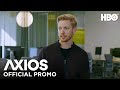 AXIOS on HBO: Reddit CEO Steve Huffman (Promo) | HBO