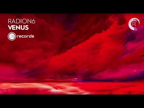 TRANCE: Radion6 - Venus (CRR)
