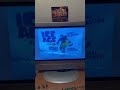 ICE AGE DVD MAIN MENU I DON T OWN ANY COPYRIGHT
