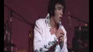 Elvis / Suspicious Minds