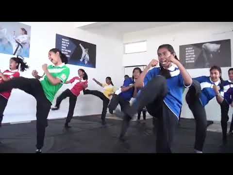 Compilation of vibrant student activities
