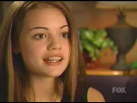 Lucy's American Juniors audition