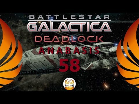 BSG:Deadlock - Anabasis - Ep58 - Double Argos