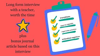 Polyvagal Theory in the Classroom